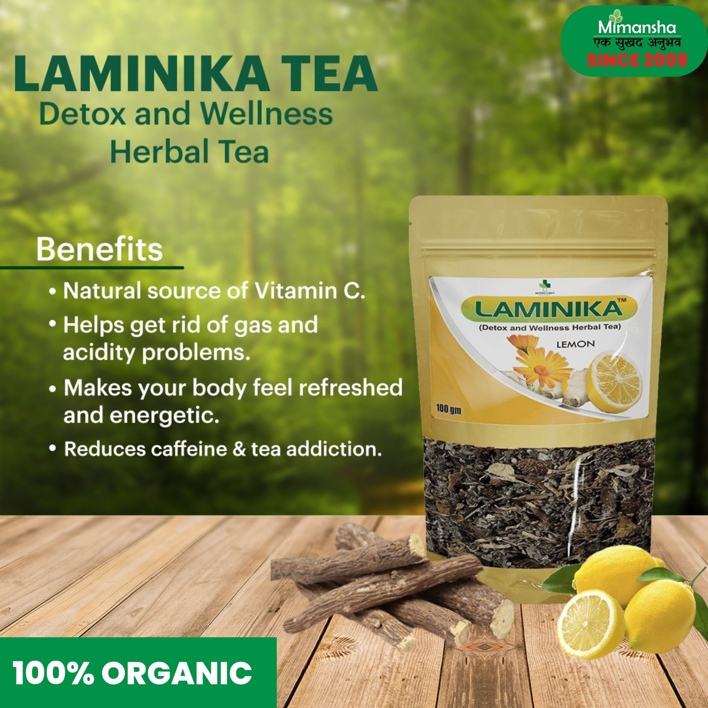 LaminikaTea