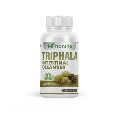 Triphala Capsule