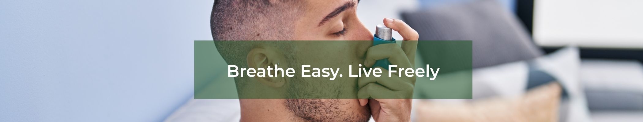 Asthma Relief