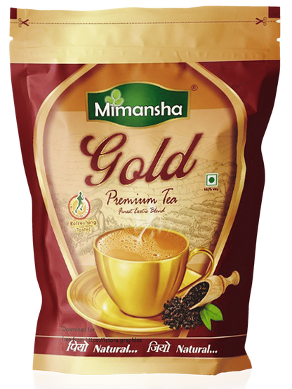 Mimansha Gold Premium Tea