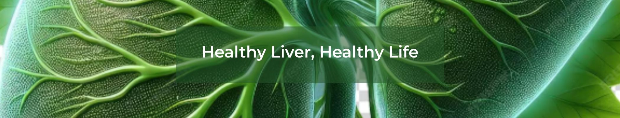 Fatty Liver Relief