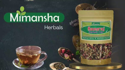 Hansraj Tea